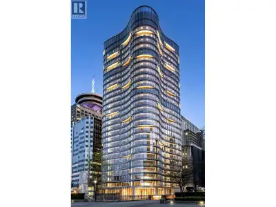 For more information, please click Brochure button. On the 8th floor of 320 Granville Street,702 sqf...