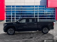 Onyx Black 2023 GMC Sierra 1500 Denali 4WD 10-Speed Automatic EcoTec3 5.3L V8 Come And Experience Wh... (image 1)