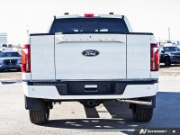 BlueCruise, Sunroof, Power Running Boards, HUD, B&O Audio, Cooled Seats, Remote Start, Adaptive Crui... (image 5)