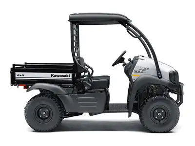 Base MSRP: $12,999Freight/PDI: $2,395Doc Fee: $495Tire Tax: $26Total Price: $15,915OEM incentives ma...
