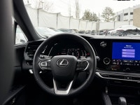 The 2024 Lexus RX 350 is a sophisticated and restyled mid-size luxury SUV that marks the fifth gener... (image 9)