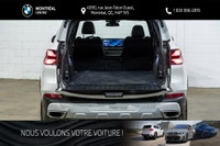 *English below* *Français:* Ce BMW X5 xDrive40i 2024, provenant d'un seul propriétaire ayant effectu... (image 7)