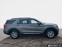 Rose City Ford | ONE OWNER | ACCIDENT FREE | HEATED SEATS | HEATED STEERING WHEEL | | LANE KEEPING S... (image 6)