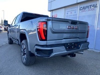 Take a look at this FULLY-LOADED Denali 3500 Heavy-Duty DURAMAX Diesel.... With every option includi... (image 3)