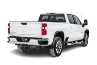 Chevrolet Silverado 2500HD LT Crew Cab * 6.6L V8 Duramax Diesel * Groupe Électrique * Climatisation... (image 4)