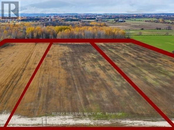 Georgina, ON ~ 10 Acres Cleared Land Near Sutton, 404 ~ $679,000 in Land for Sale in Kawartha Lakes - Image 2