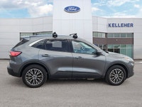 Experience exceptional efficiency and modern versatility with the 2022 Ford Escape SE Plug-In Hybrid... (image 5)