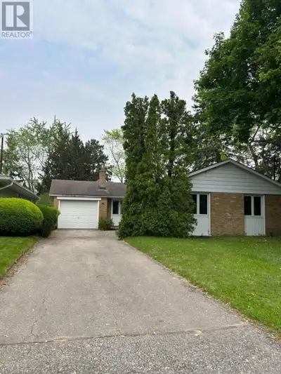 MAIN - 98 WIGMORE DRIVE Toronto (Victoria Village), Ontario