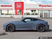 *The listed price reflects a financing offer and includes a $1,500 rebate.* *WATERLOO HONDA'S **PRE-... (image 2)