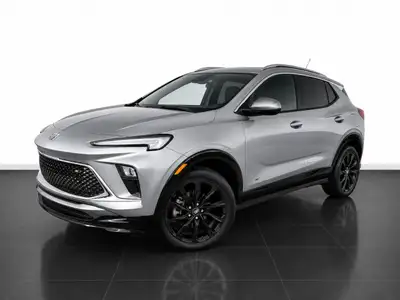 Buick Encore GX Sport Touring Herron GM is Proud to serve the following surrounding areas: Sydney, A...