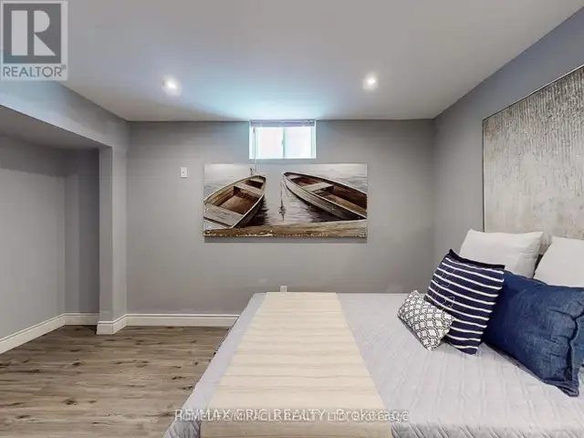 BASEMENT - 367 GRENKE PLACE Milton (HA Harrison), Ontario in Long Term Rentals in Oakville / Halton Region - Image 7