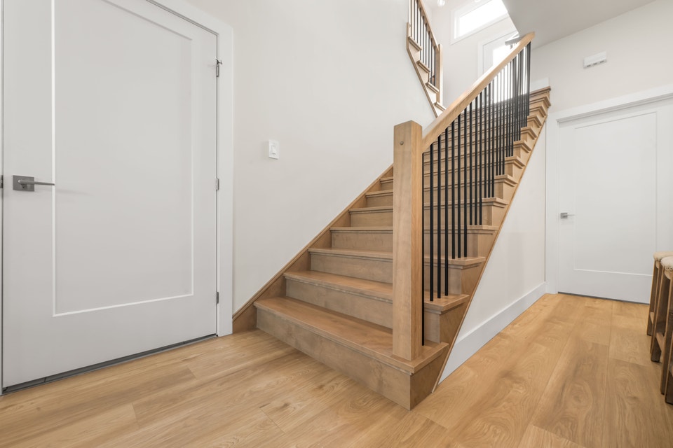 Halifax Executive Townhouse For Rent 4
