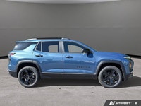 AWD 4dr LT w/2LT ... Engine: Turbocharged Gas I4 1.5L/ L/100Km City: 9.6 L/100Km Hwy: 8.1 Safety Equ... (image 5)
