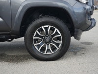 2020 Toyota Tacoma TRD Sport Balanced, capable, and ready for daily use or weekend adventure this 20... (image 7)