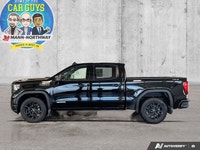 Welcome to Mann-Northway Auto Source. Power and capability define the 2024 GMC Sierra 1500 Crew Cab... (image 3)