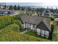 2250 NELSON AVENUE West Vancouver, British Columbia