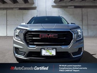 Navigate every journey with confidence in this 2023 GMC Terrain SLE Sport Utility, finished in strik... (image 8)