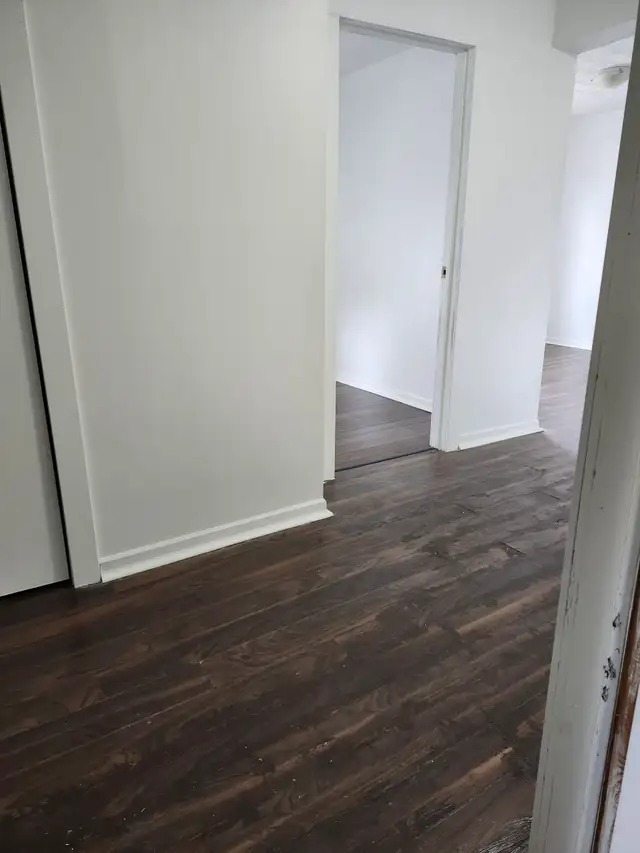 68 St John #3 - 3BR West, New Updates, Heat Included in Long Term Rentals in Saint John - Image 3