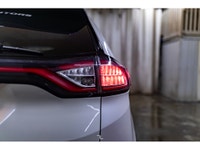 **MECHANICALLY CERTIFIED** 87,814 KM This 2018 Ford Edge AWD SEL is powered by a 2.0L EcoBoost engin... (image 7)
