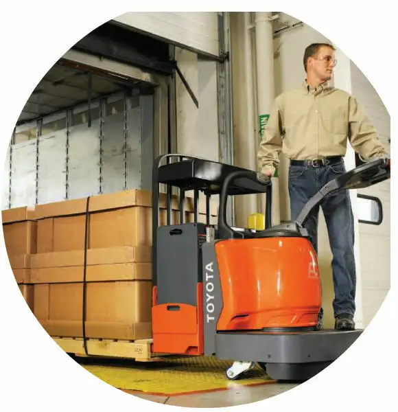 Forklift Training  + Jobs - New or Experienced in Classes & Lessons in Mississauga / Peel Region - Image 7