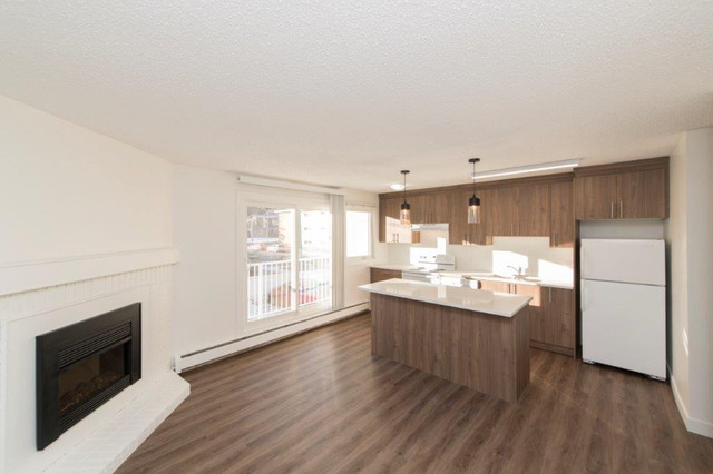Sunalta Apartment For Rent | Sunalta 1837 Apartments in Long Term Rentals in Calgary