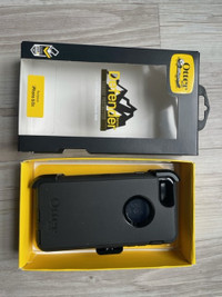 NEW OtterBox DEFENDER iPhone 6/6S Case Rugged Protection