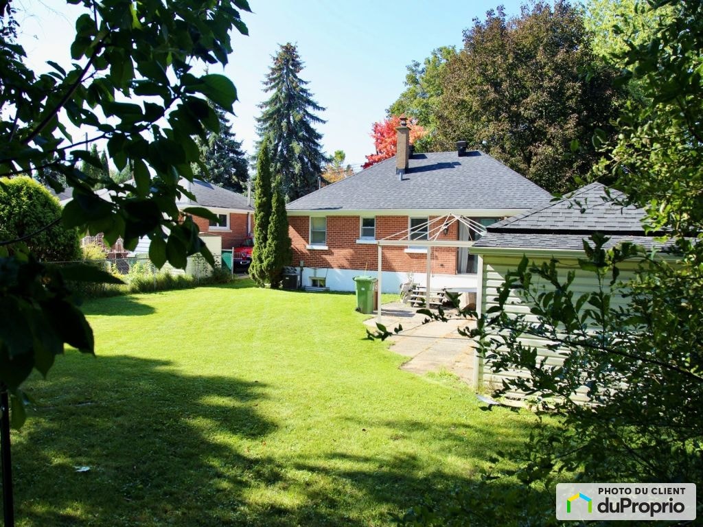$660,755 - Bungalow for sale in Dorval / Dorval Island — photo 2