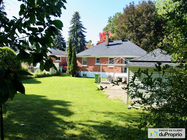 $660,755 - Bungalow for sale in Dorval / Dorval Island — photo 2