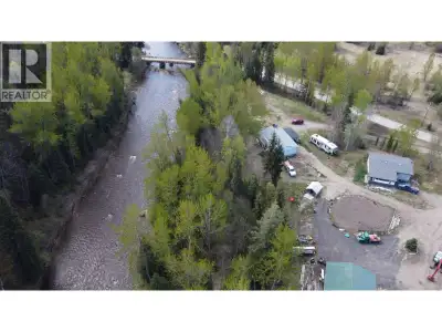 Rare opportunity to own 160 acres with exceptional versatility and income potential. Approximately 3...