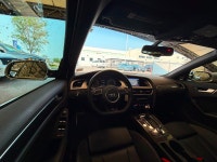 The 2013 Audi S4 is a high-performance luxury sport sedan that blends everyday executive comfort wit... (image 6)