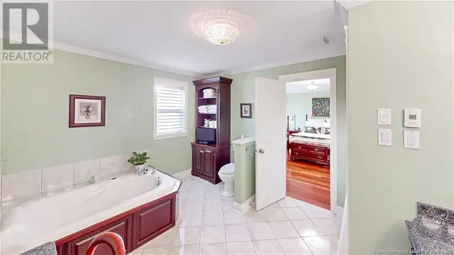 5 John Street Rothesay, New Brunswick in Houses for Sale in Saint John - Image 23