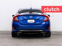 Brake Assist, Auto Dimming Rearview Mirror, Front Heated Seats and more! Clutch is the largest onlin... (image 3)
