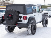 Adds: 3.5 Inch Readylift Lift Kit With Falcon Shocks Falcon Steering Stabilizer 17 Inch Pro Comp Pha... (image 8)