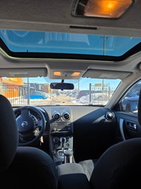 2012 Nissan Rogue Reliable & Fully Loaded! Year: 2012 Make: Nissan Model: Rogue Mileage: 232,000 km... (image 6)