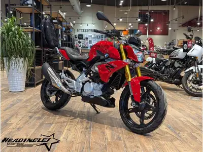 Please contact our sales department for the most up-to-date availability on motorcycles, ATVs, side-...