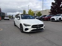 Élégante, raffinée et bien équipée, cette Mercedes-Benz CLA 250 2025 offre luxe, performance et styl... (image 2)