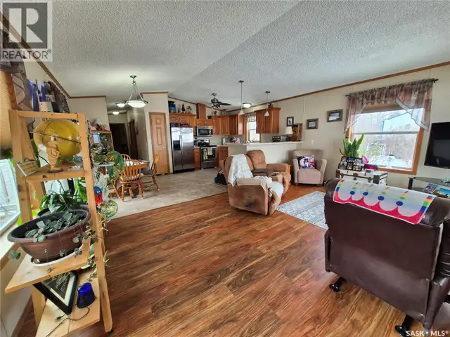 4425 Access ROAD Halbrite, Saskatchewan in Houses for Sale in Regina - Image 3
