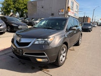 2012 Acura MDX AWD 4dr Tech Pkg,excellent conditions,7 passenger,2 previous owners,carfax shows a po... (image 1)