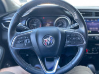 Experience the Perfect Blend of Style, Performance, and Safety with the 2022 Buick Encore GX Preferr... (image 3)