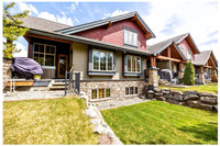 101C - 45 RIVERMONT PLACE Fernie, British Columbia