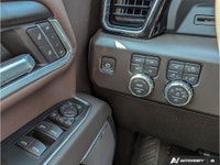 Experience the power and elegance of the new 2026 white GMC Sierra 2500HD Denali. With its 44 drivet... (image 9)