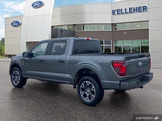 2025 Ford F-150 STX in Cars & Trucks in Brandon - Image 3