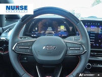 Price is plus HST and licensing. Nurse Chevrolet is conveniently located at 1530 Dundas St. E., Whit... (image 9)