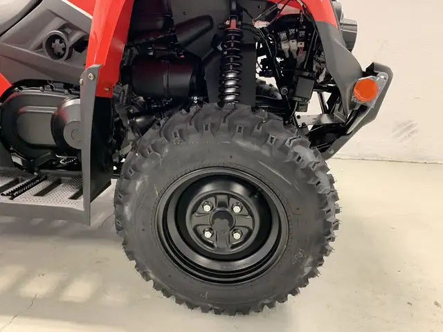 2024 Argo Xplorer XR 500 in ATVs in Edmonton - Image 5