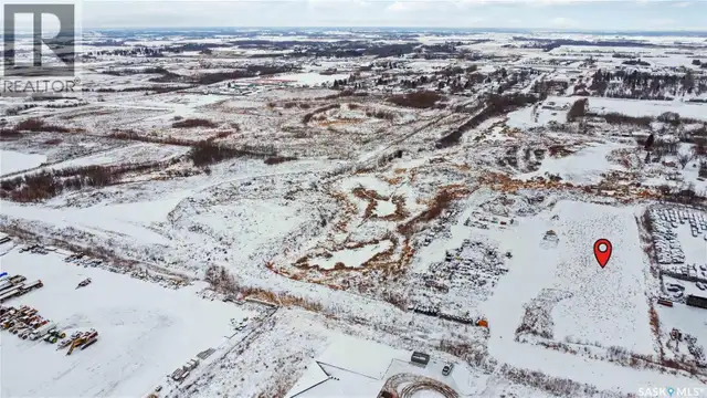 0 42ND STREET E Prince Albert, Saskatchewan in Land for Sale in Prince Albert - Image 12