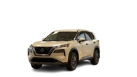 Odometer is 22460 kilometers below market average! 2022 Nissan Rogue Bluetooth Hands Free Phone, Bac... (image 4)
