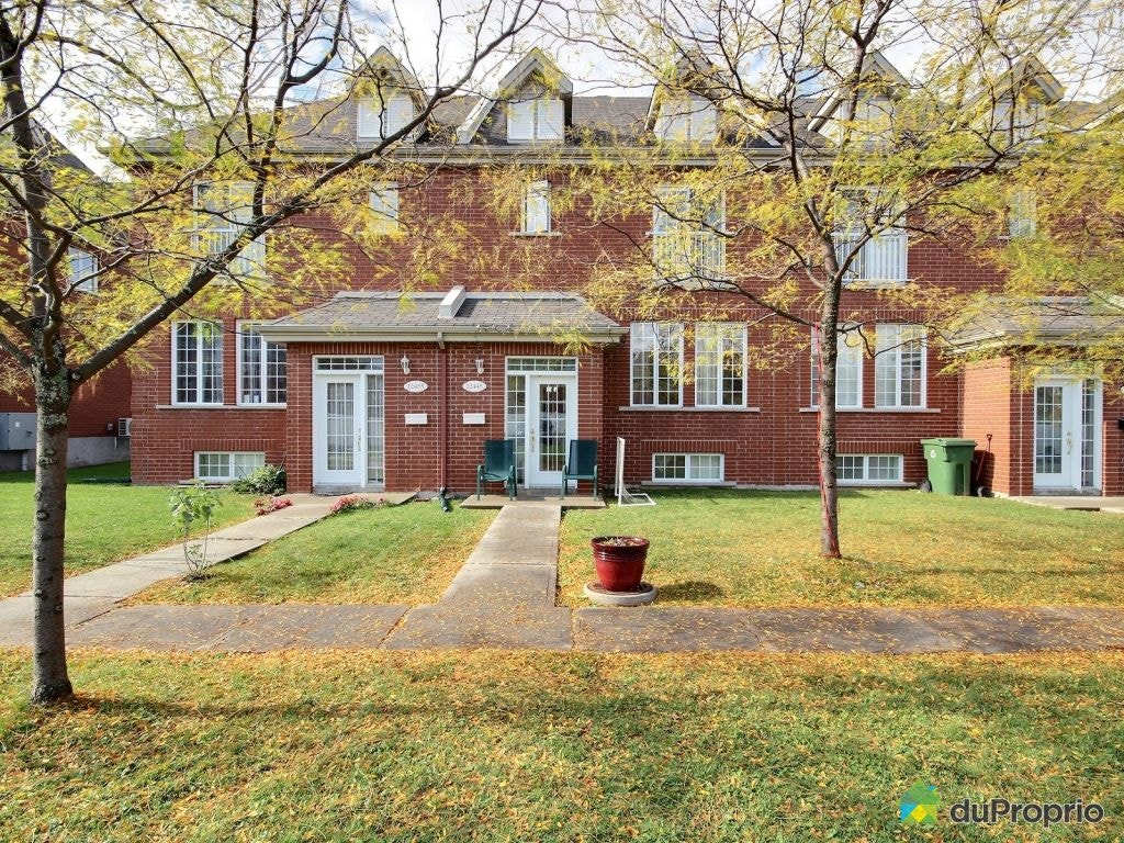 $650,000 - Townhouse for sale in Pierrefonds / Roxboro — photo 1