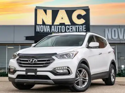 This 2018 Hyundai Santa Fe Sport is a reliable SUV with plenty of room for your next adventure! With...