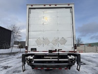 2019 Freightliner M2 106 Ryder Stock ID: 841273 Transmission Type/Speed: AUTO 6 Engine: DIESEL B6.7... (image 6)