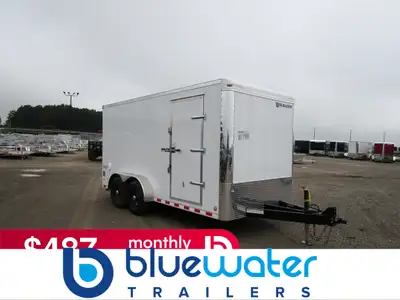 REDUCED PRICE!! REGULAR $32,940 NOW ONLY $23,720!! Bravo Trailers Steel Brute is $23,720.00 or $474....
